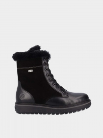 Черевики Remonte модель D0U76/01 Фото