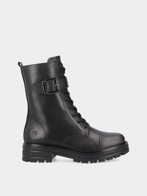 Ботинки Remonte модель D2283/01 Фото