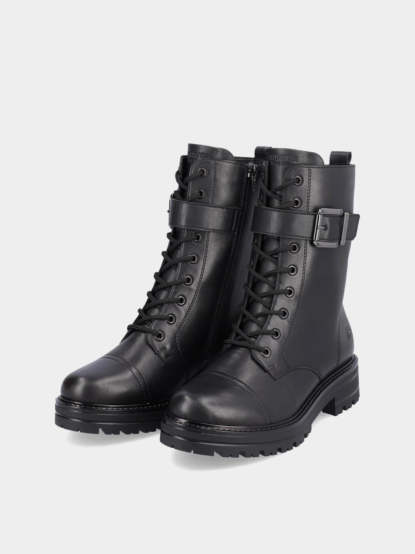 Черевики Remonte модель D2283/01 Фото