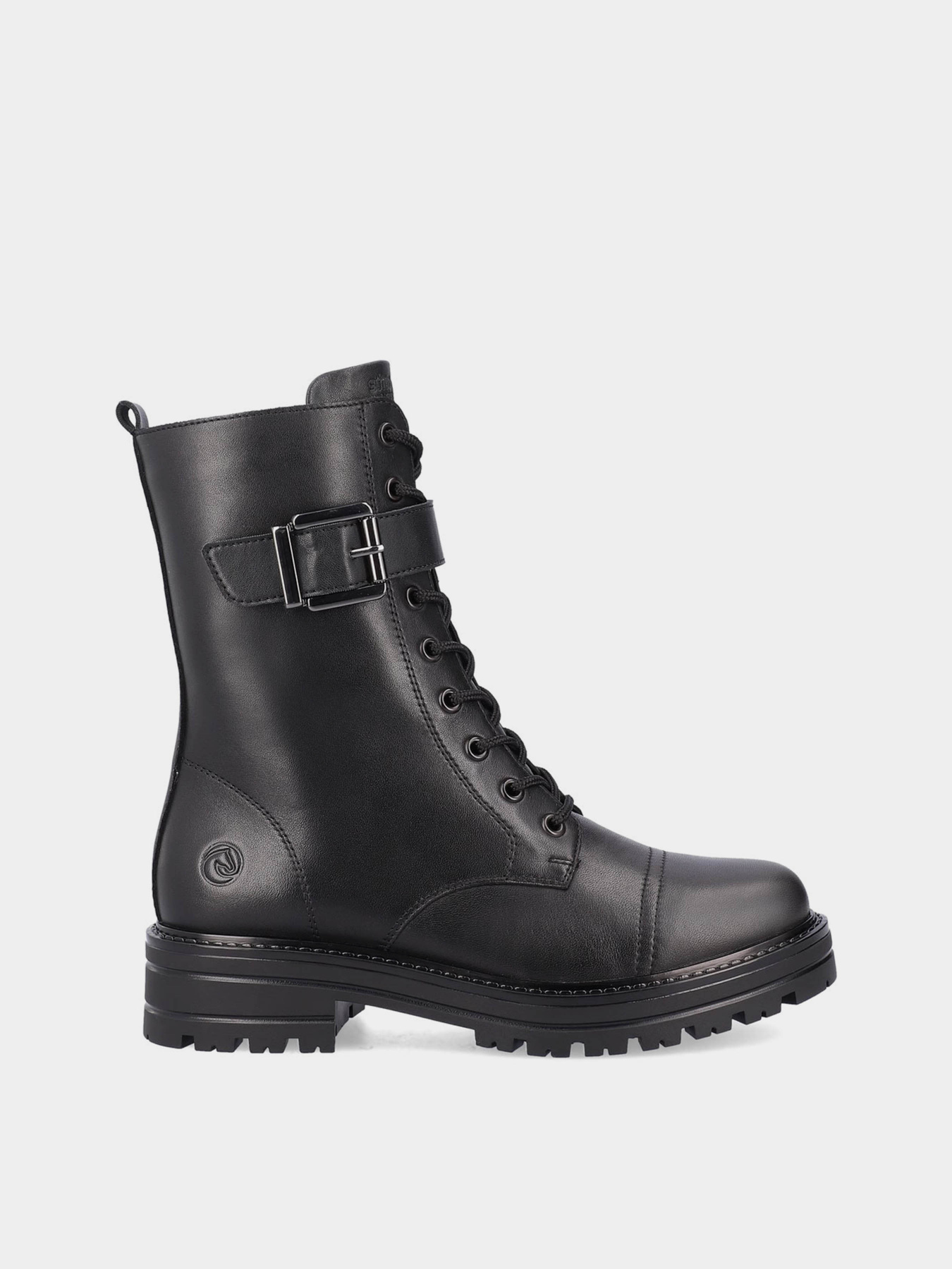 Черевики Remonte модель D2283/01 Фото