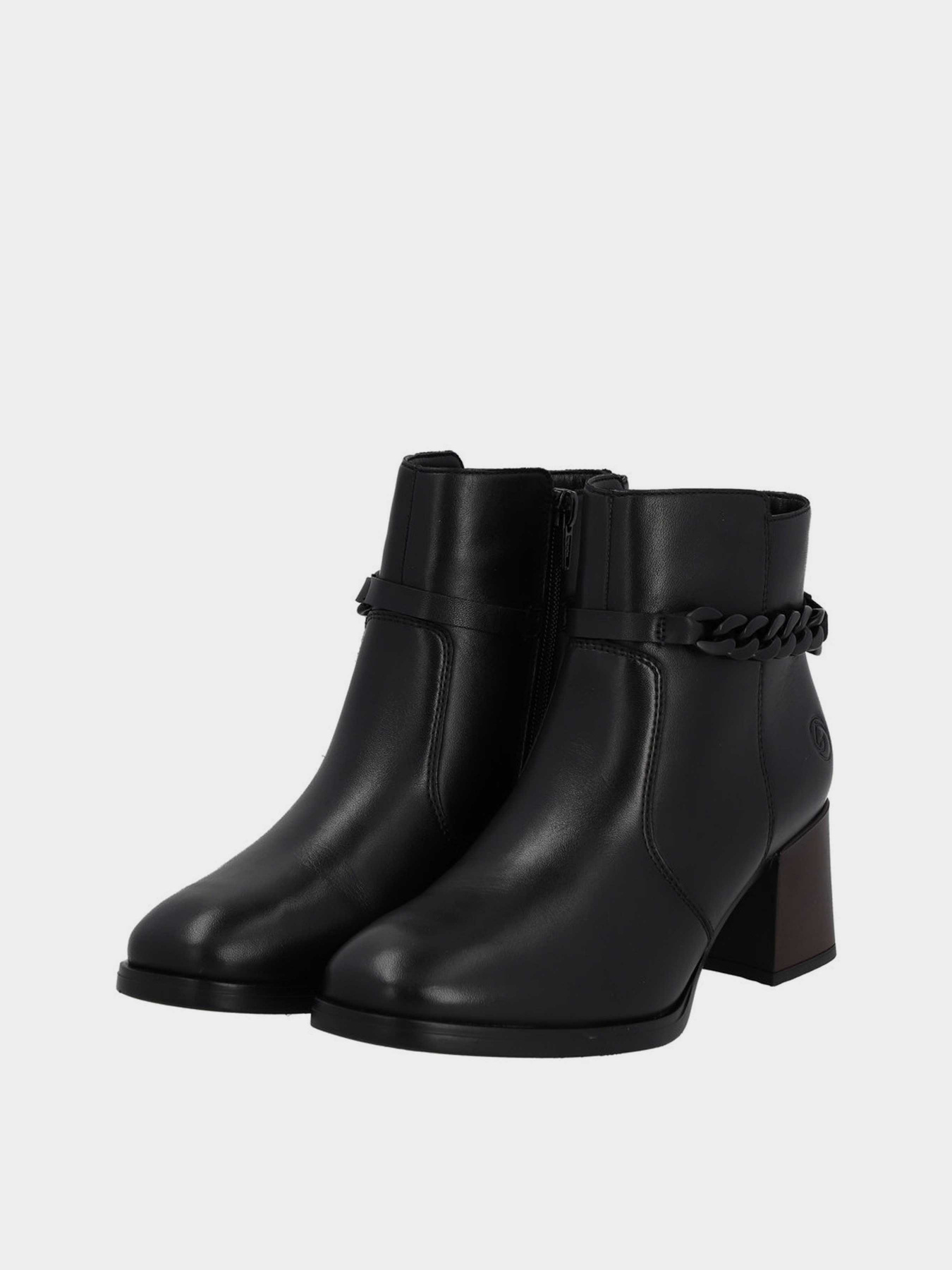 Бoтильоны Remonte модель D0V73/01 Фото