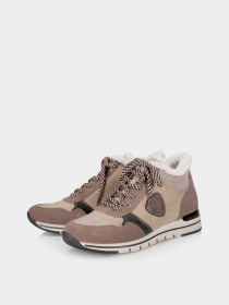 Черевики Remonte модель R6774/64 Фото