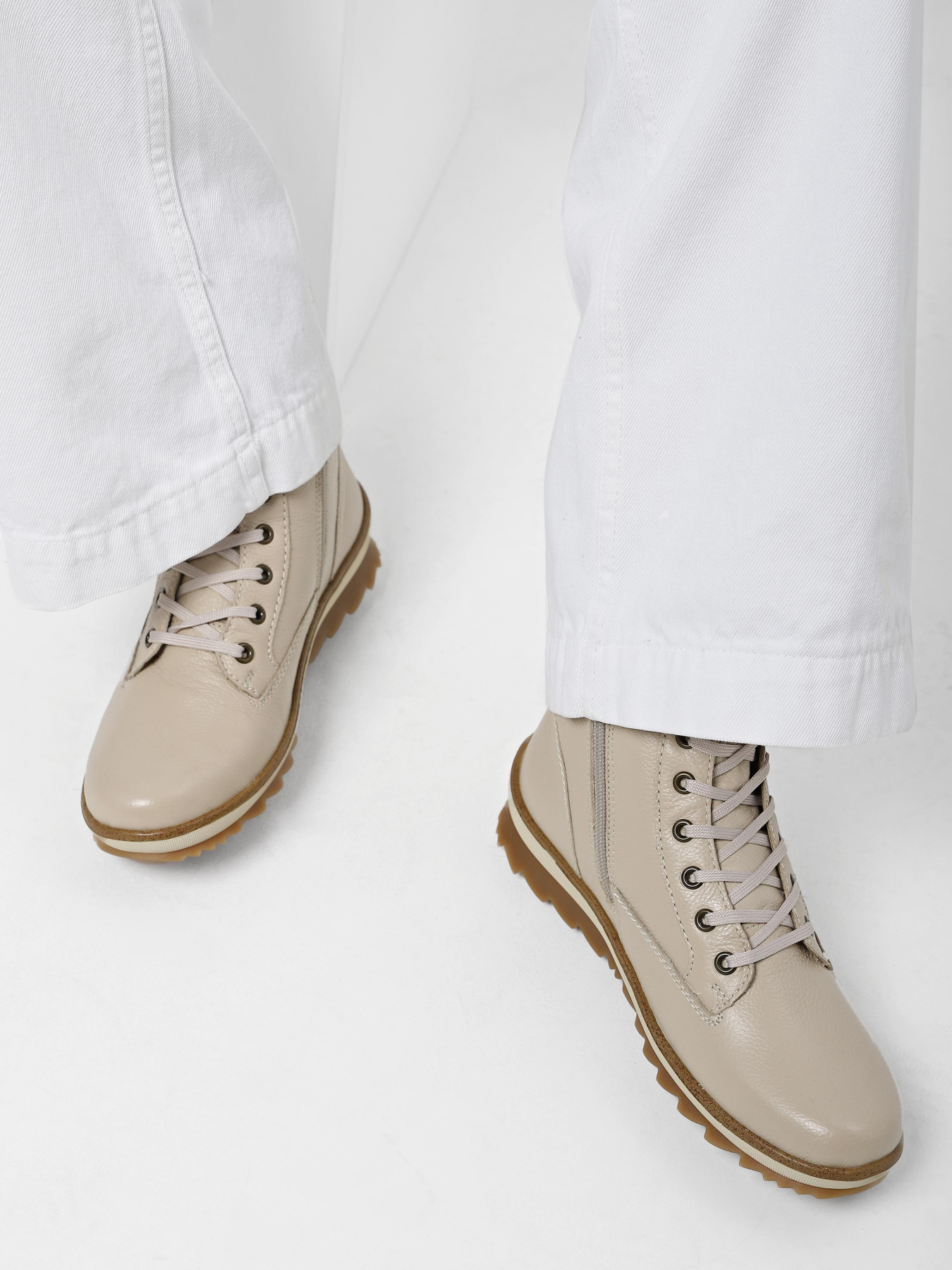 Черевики Remonte модель R8483/60 Фото