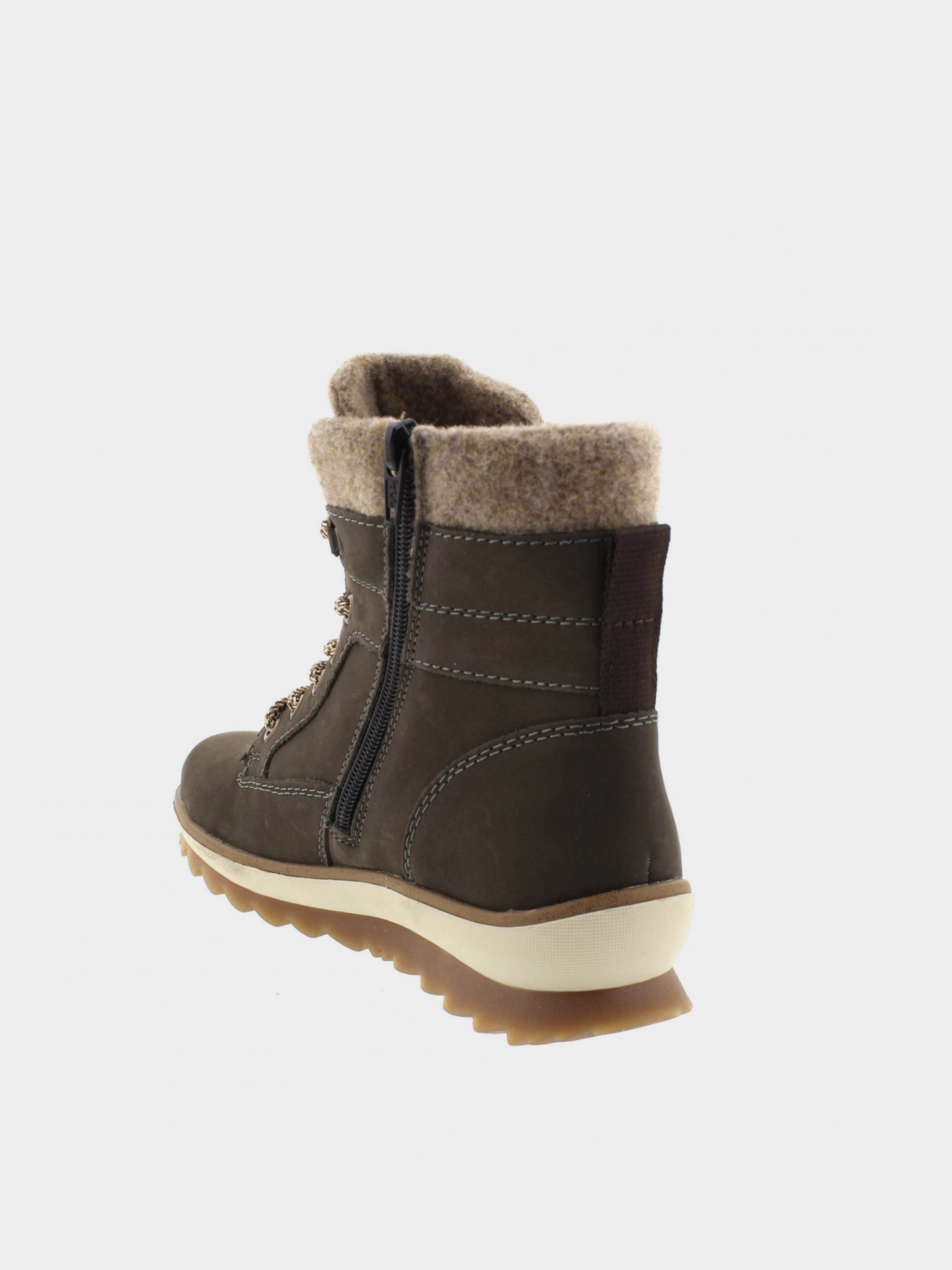 Черевики Remonte модель R8477/46 Фото