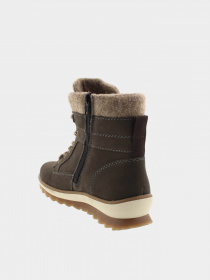 Ботинки Remonte модель R8477/46 Ботинки Remonte модель R8477/46 Фото