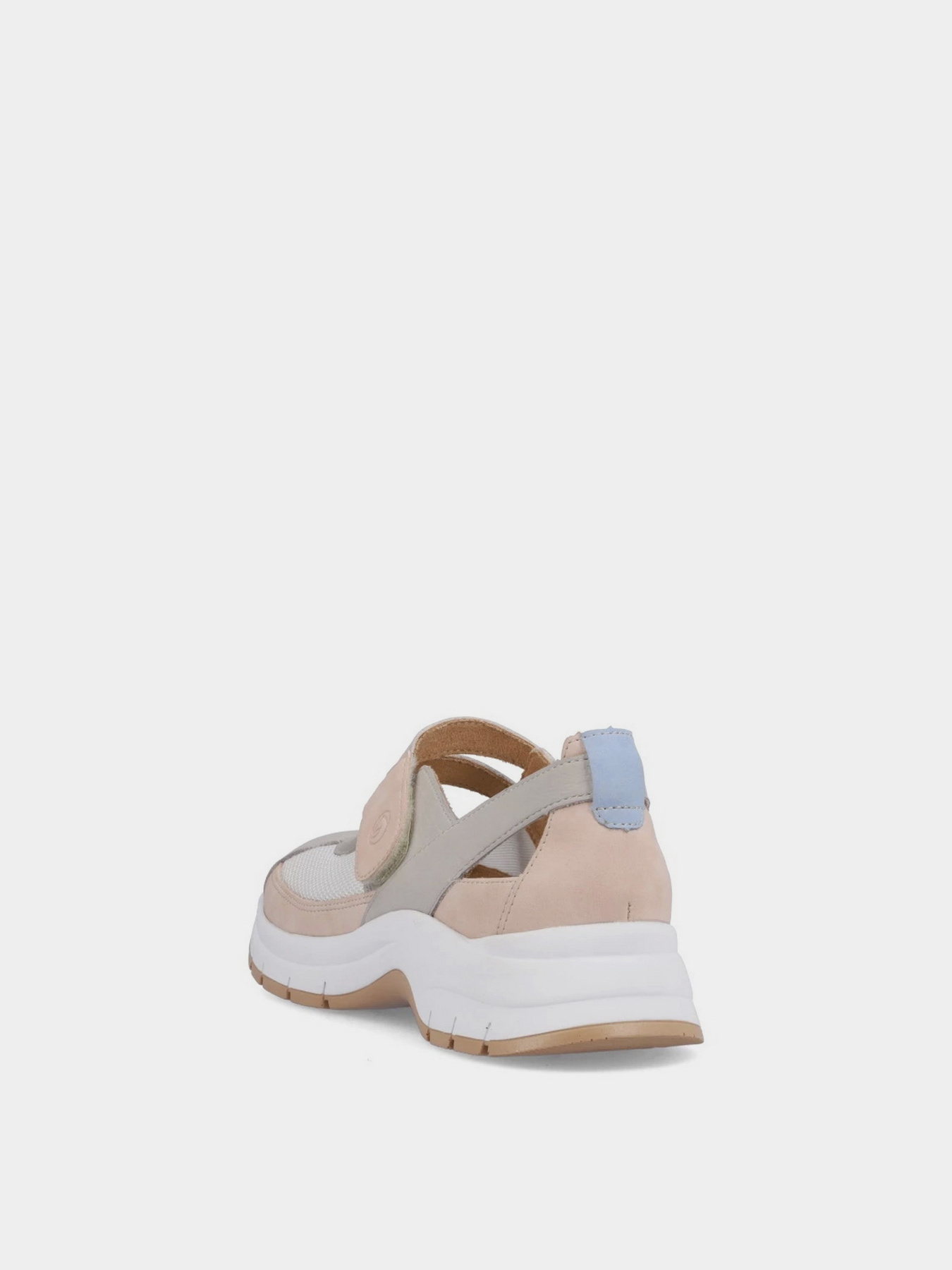 Мокасины Remonte модель D0G08/40 Фото