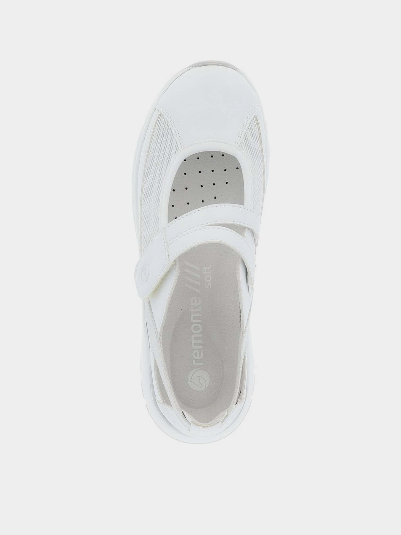 Мокасины Remonte модель D0G08/80 Фото