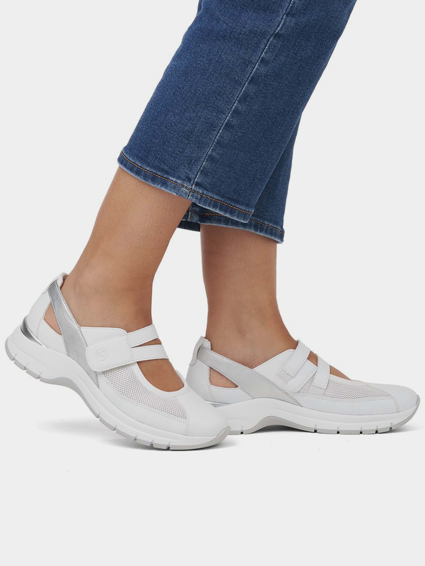 Мокасины Remonte модель D0G08/80 Фото