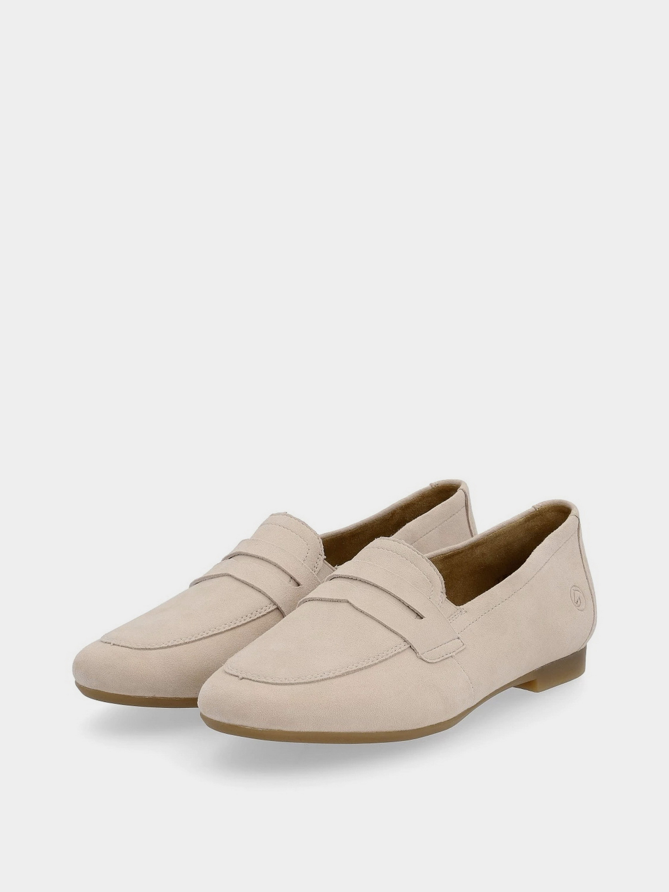 Лоферы Remonte модель D0K02/61 Фото