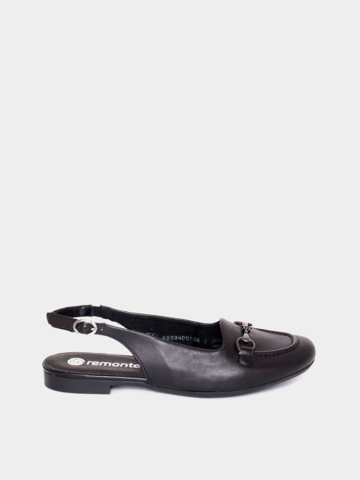 Балетки Remonte модель D0K06/00 Фото