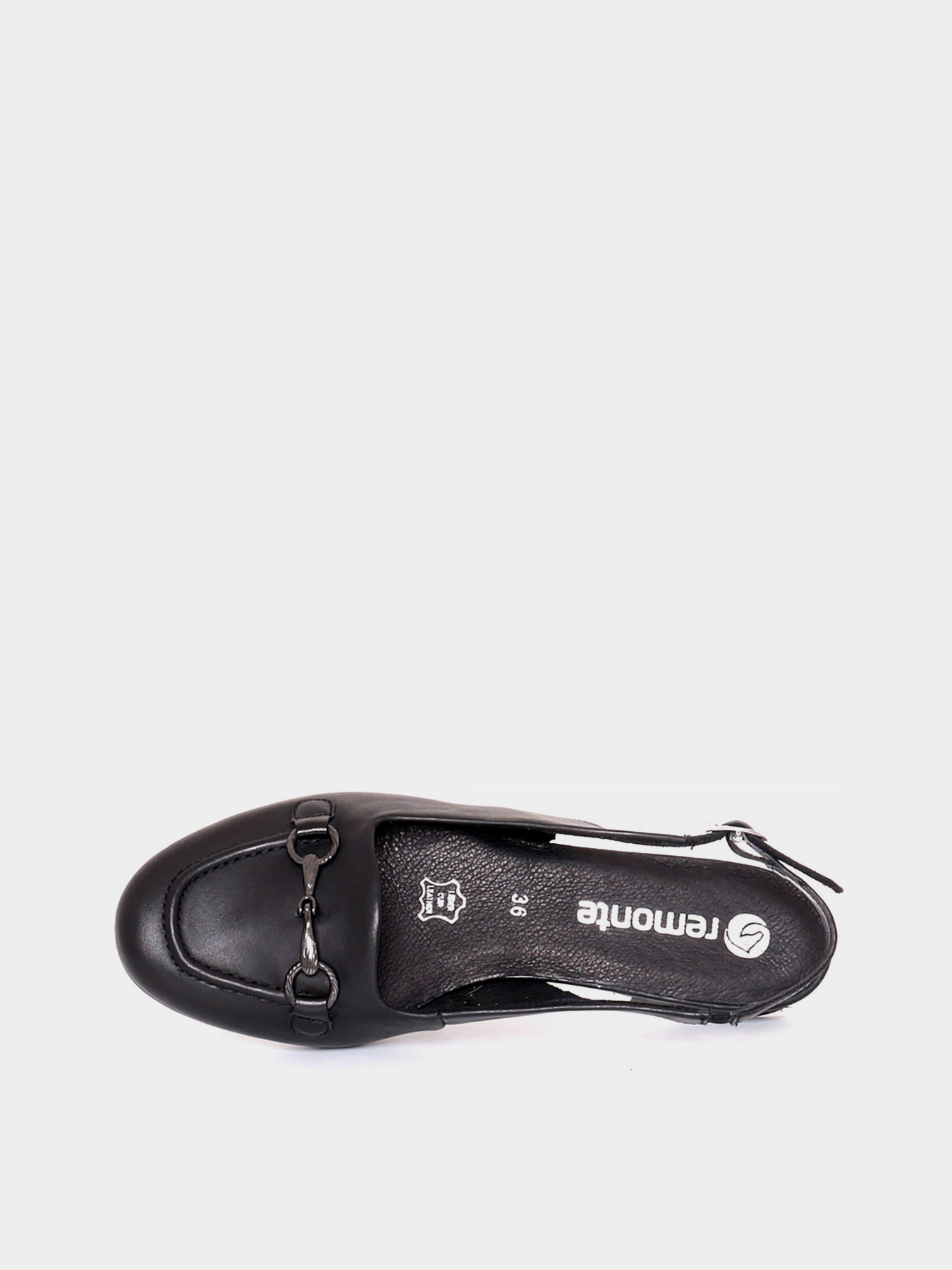 Балетки Remonte модель D0K06/00 Фото