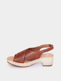 Босоніжки Remonte модель D0N54/24 Фото