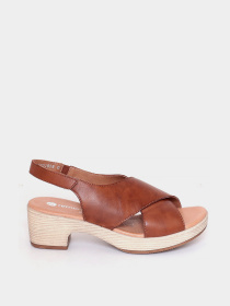 Босоножки Remonte модель D0N54/24 Фото