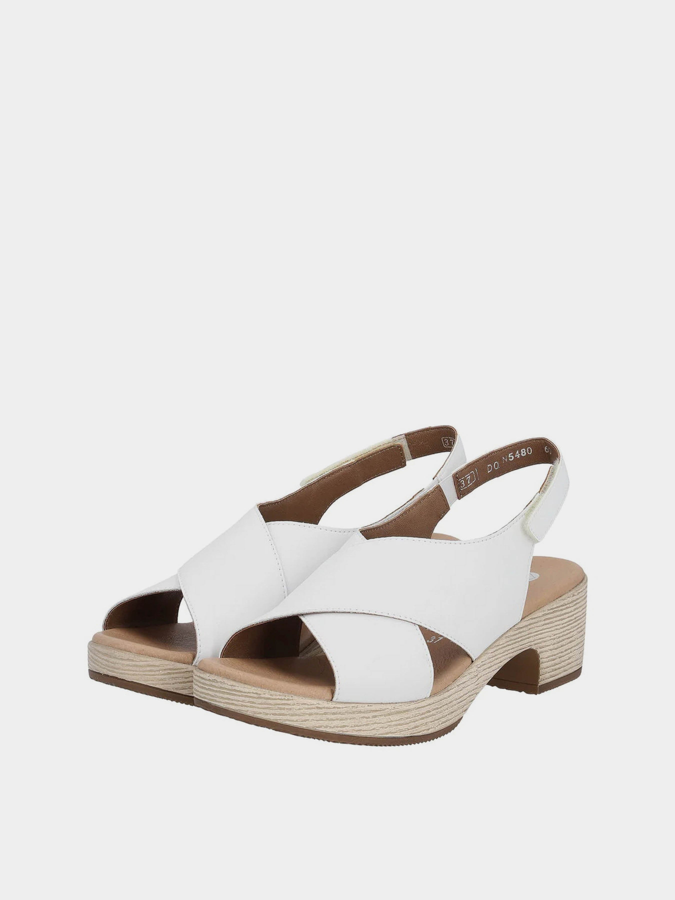 Босоножки Remonte модель D0N54/80 Фото