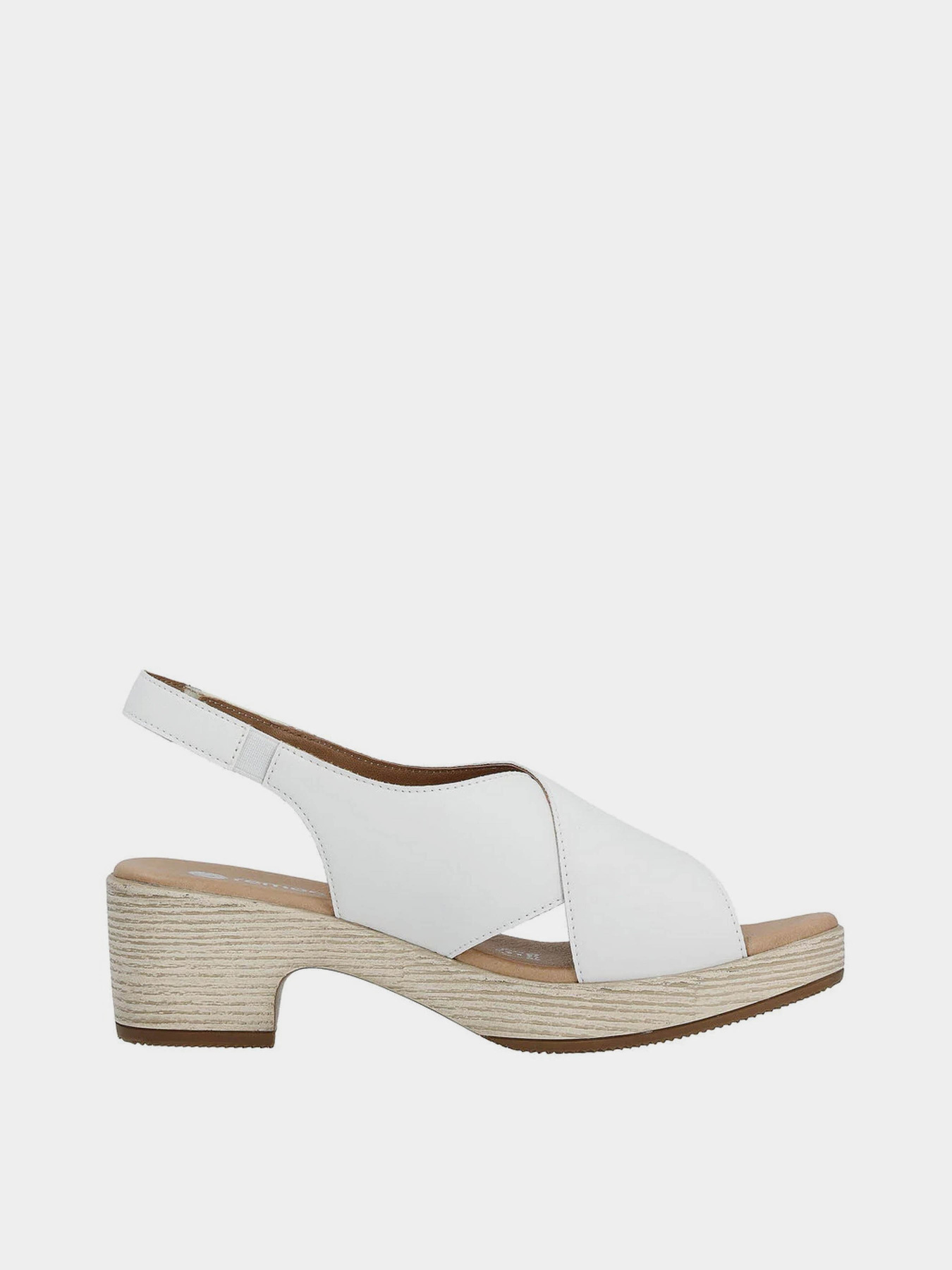 Босоніжки Remonte модель D0N54/80 Босоніжки Remonte модель D0N54/80 Фото