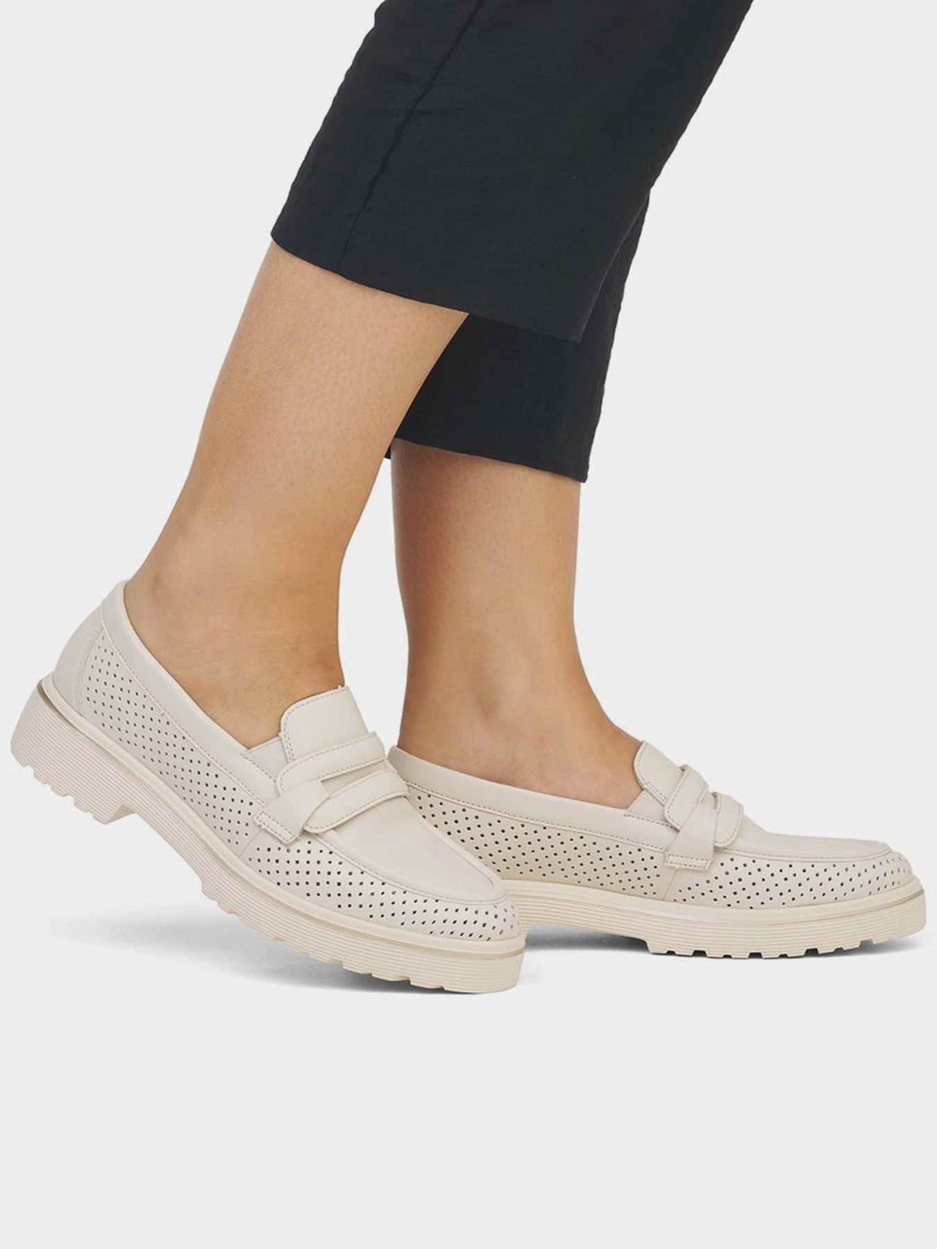 Лоферы Remonte модель D1H03/60 Фото