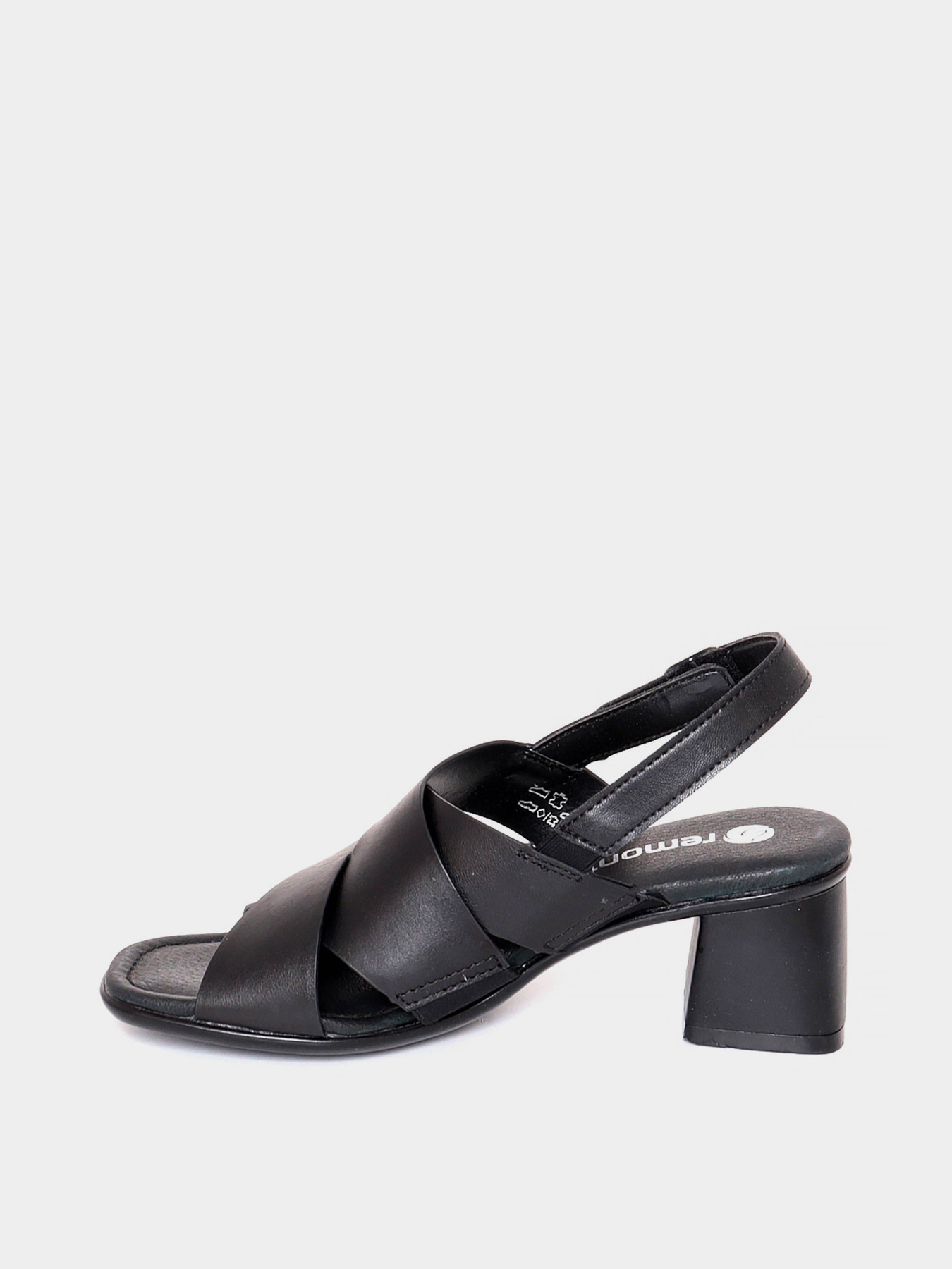 Босоніжки Remonte модель D1K53/00 Босоніжки Remonte модель D1K53/00 Фото