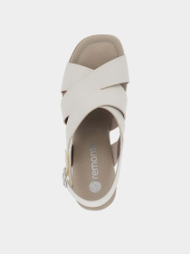 Босоножки Remonte модель D1K53/80 Фото