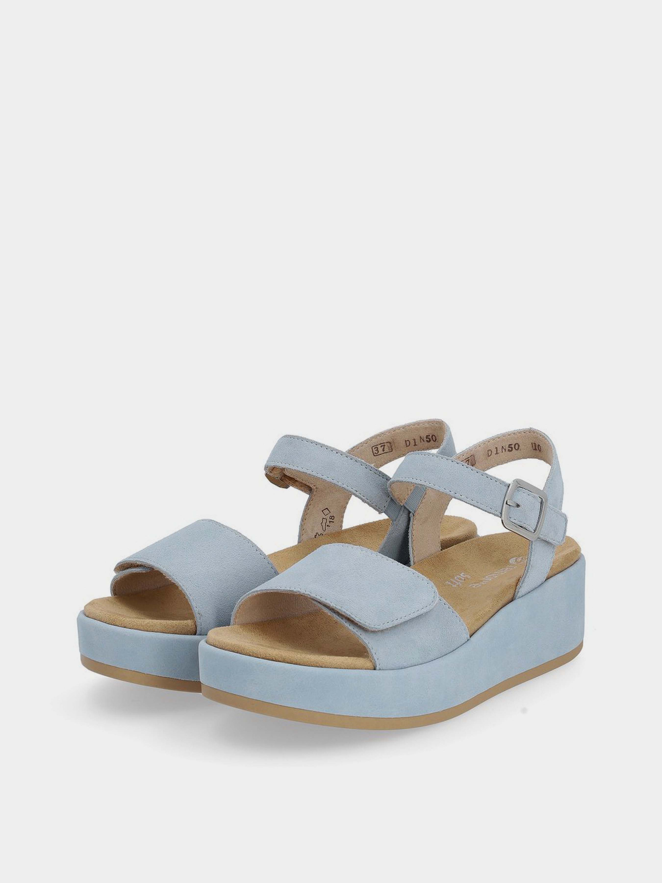 Сандалии Remonte модель D1N50/10 Фото