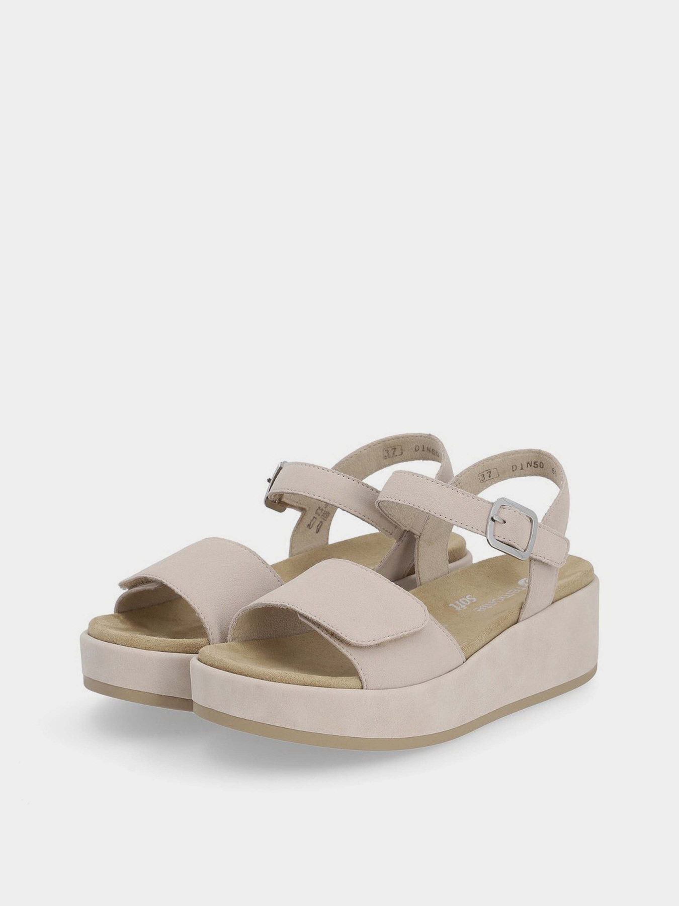 Сандалии Remonte модель D1N50/60 Фото