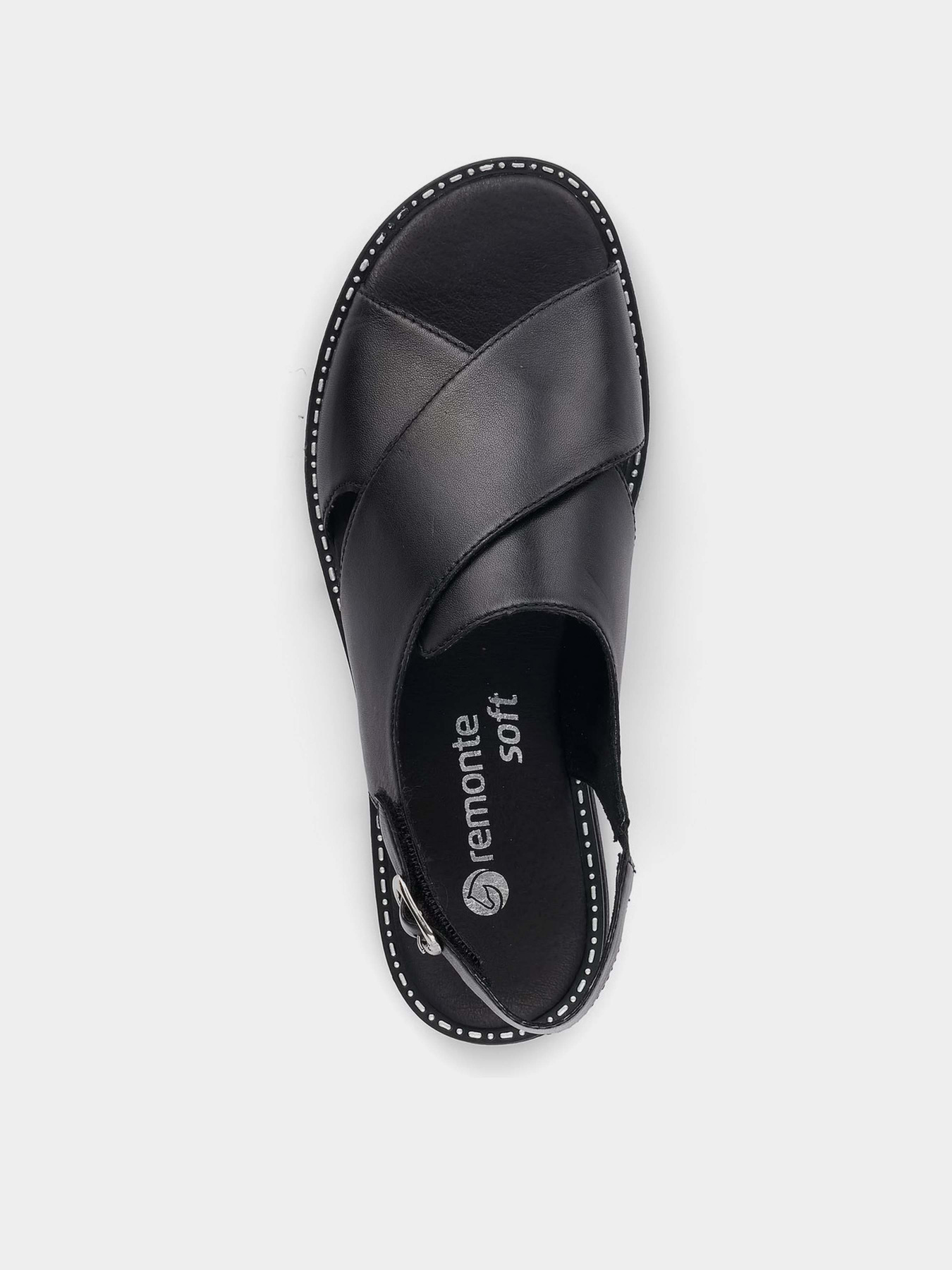 Сандалии Remonte модель D3650/01 Фото