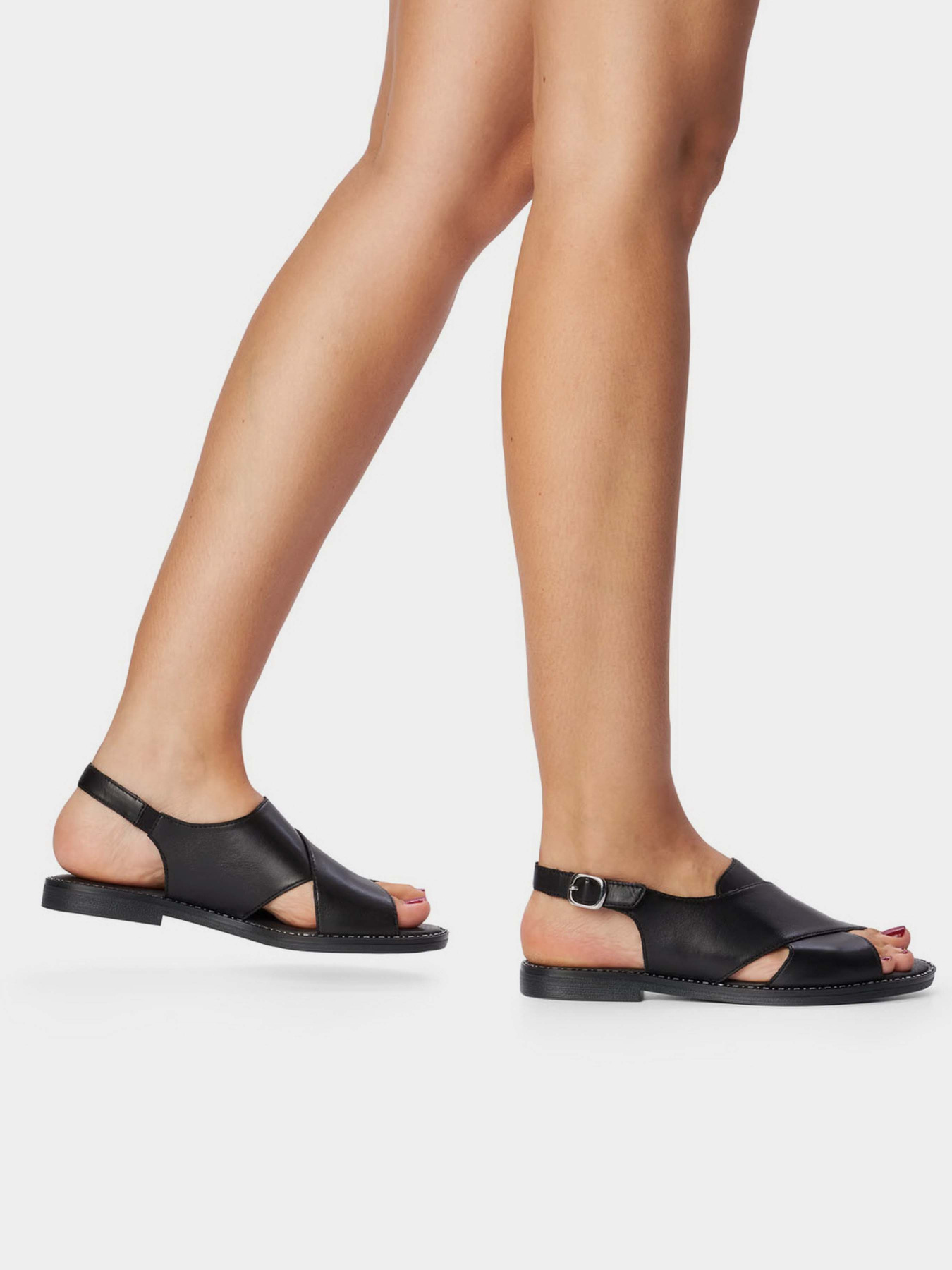 Сандалии Remonte модель D3650/01 Фото