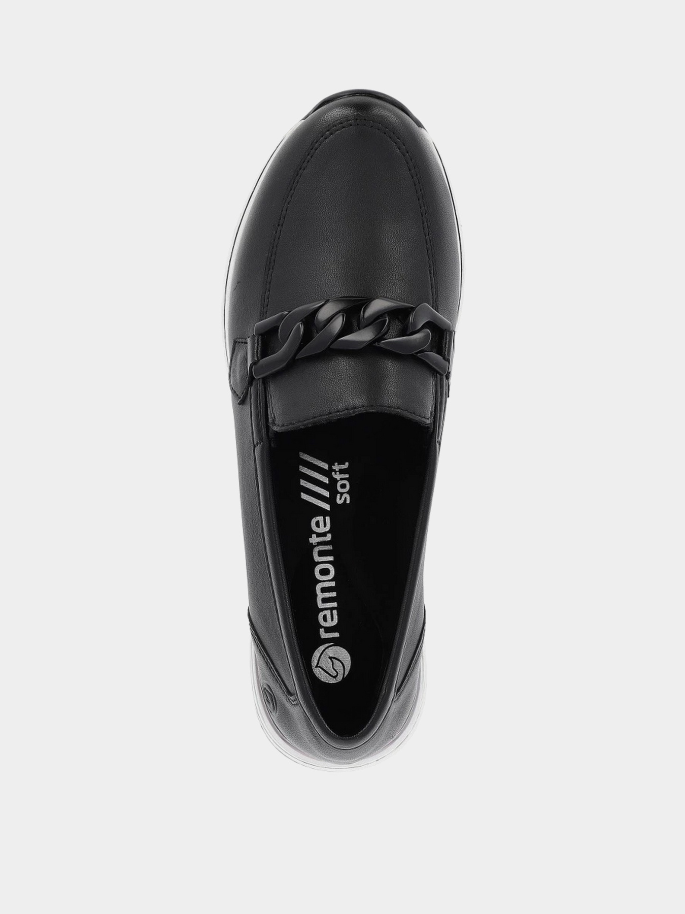 Мокасины Remonte модель R6711/00 Фото