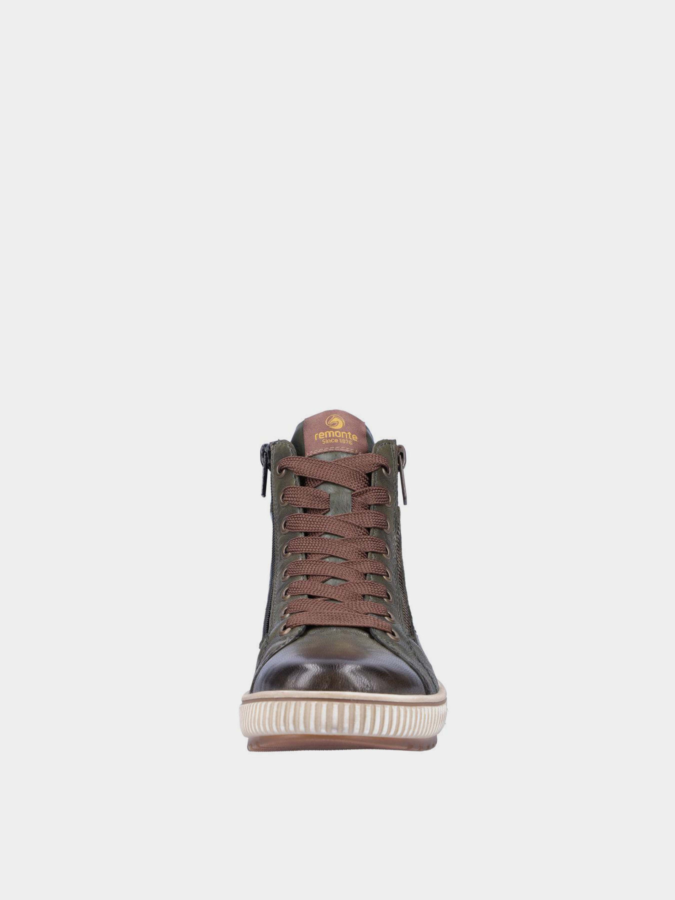 Ботинки Remonte модель D0772/52 Фото