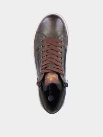 Черевики Remonte модель D0772/52 Фото