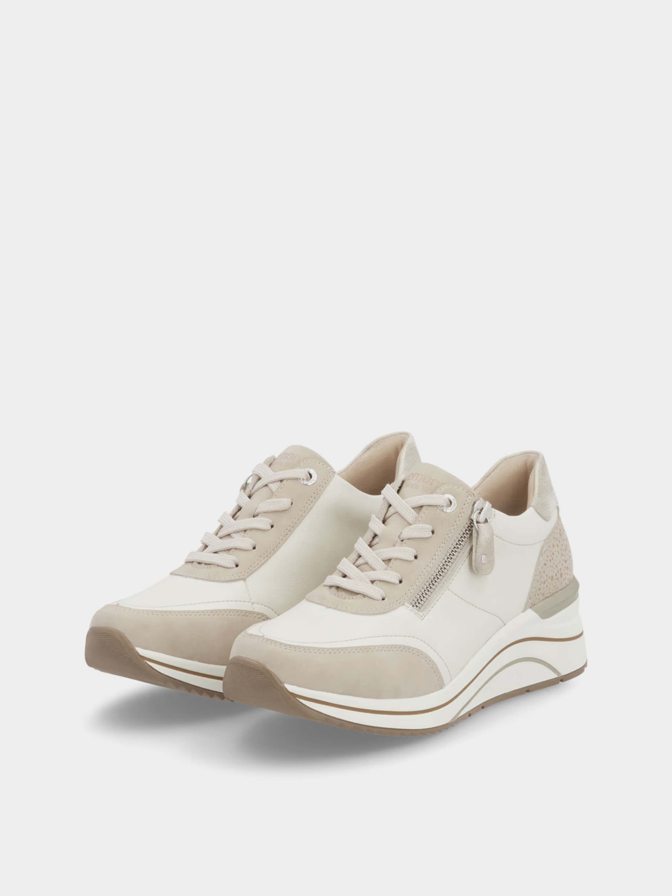 Кроссовки Remonte модель D0T00/60 Фото