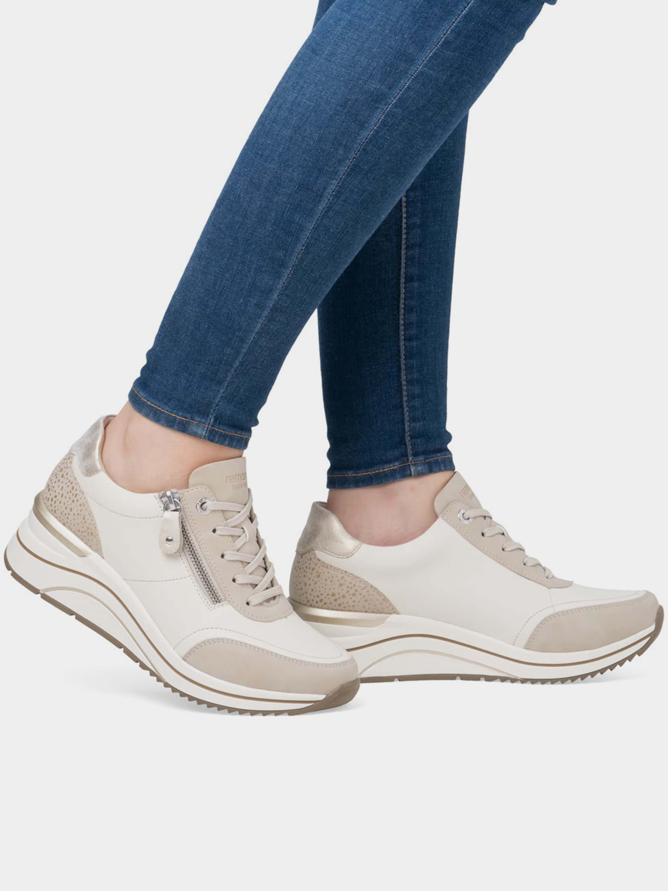 Кроссовки Remonte модель D0T00/60 Фото