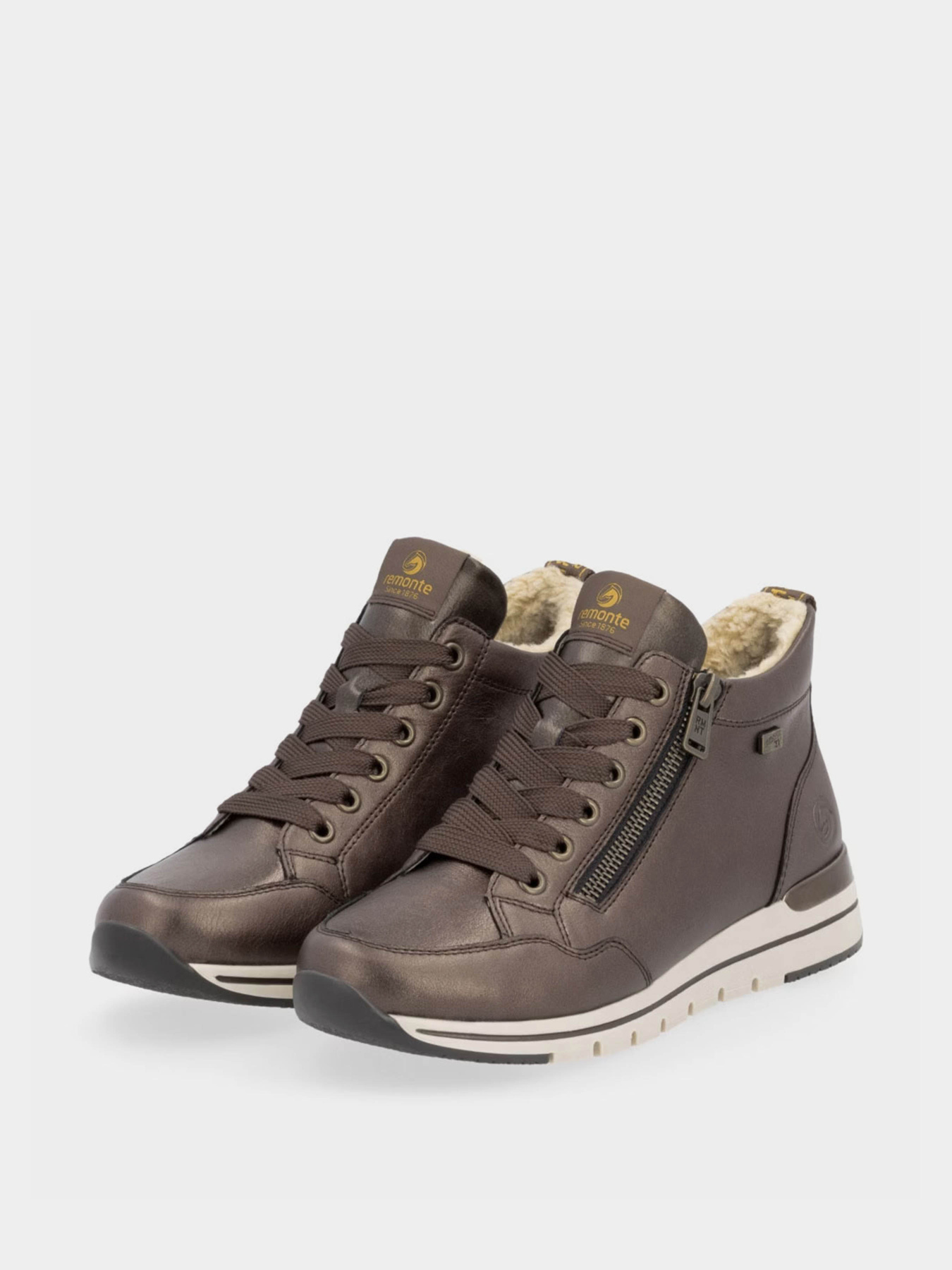 Черевики Remonte модель R6770/25 Фото