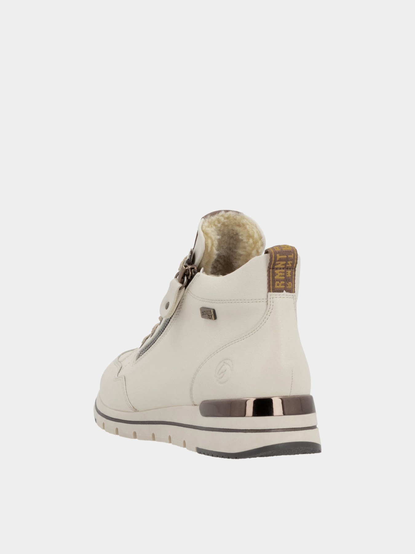 Ботинки Remonte модель R6770/60 Фото