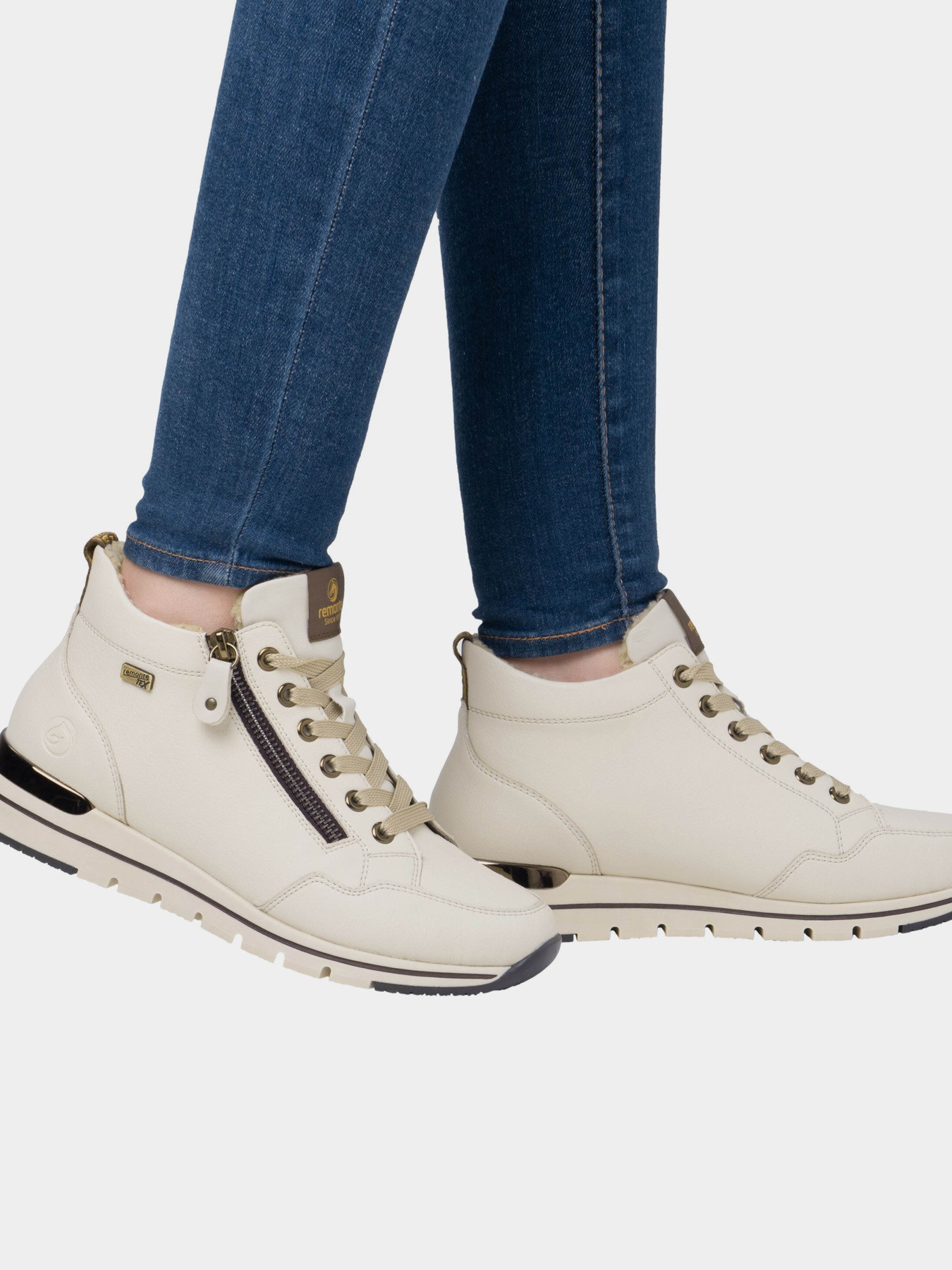 Черевики Remonte модель R6770/60 Фото