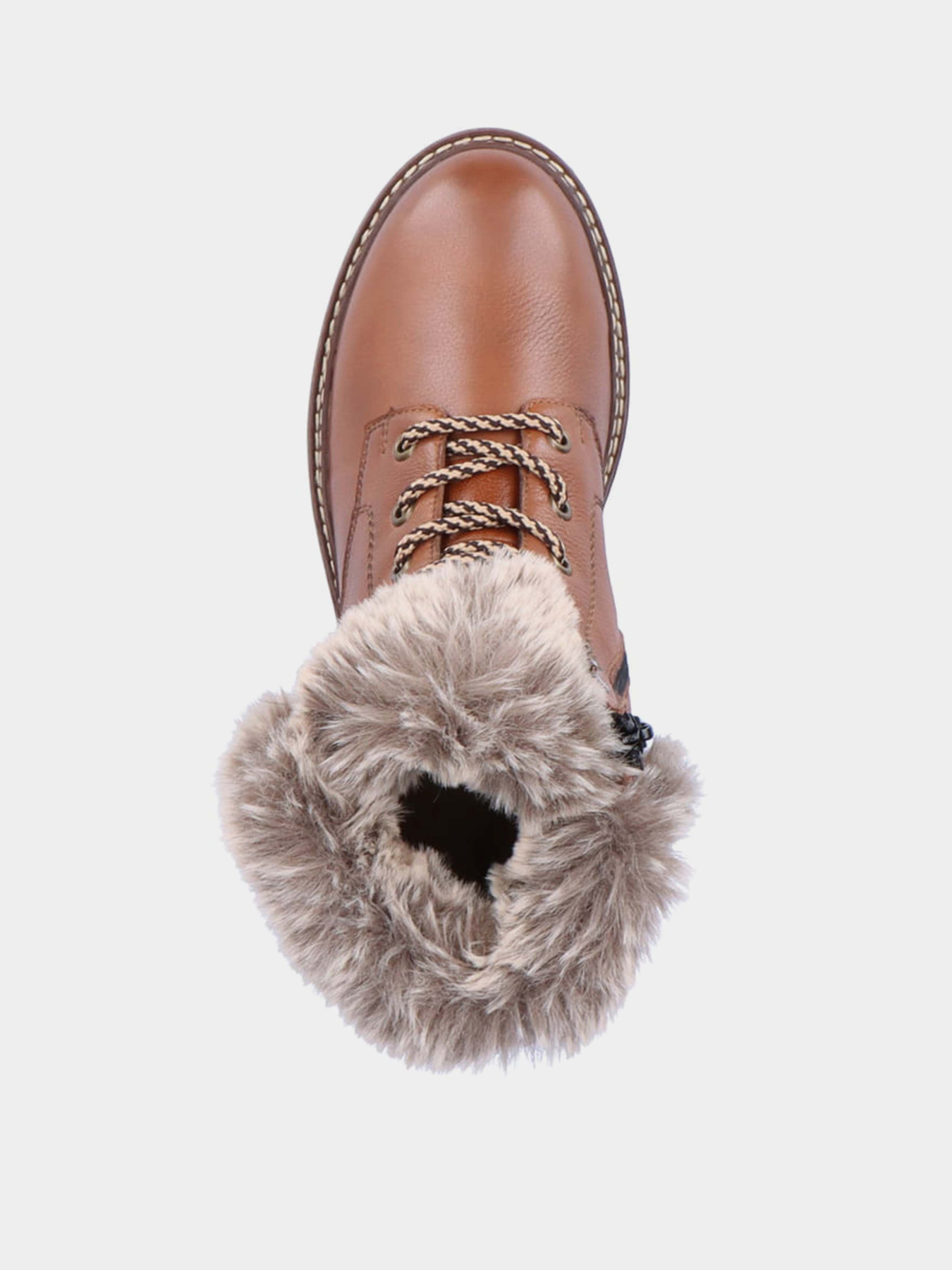 Ботинки Remonte модель D0B74/24 Фото