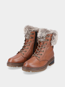 Ботинки Remonte модель D0B74/24 Фото