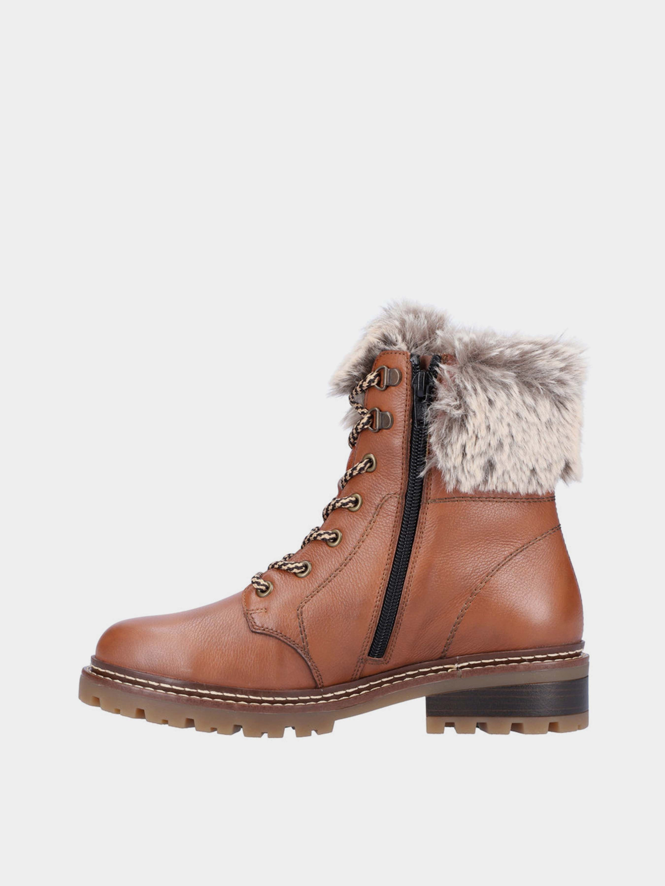 Черевики Remonte модель D0B74/24 Фото