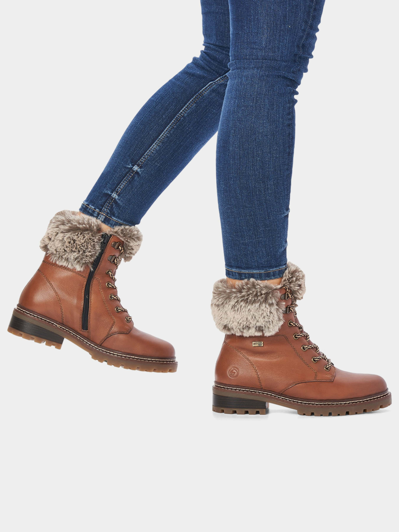 Черевики Remonte модель D0B74/24 Фото