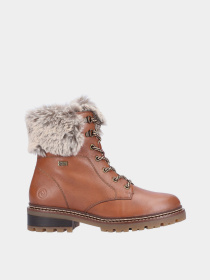 Ботинки Remonte модель D0B74/24 Фото