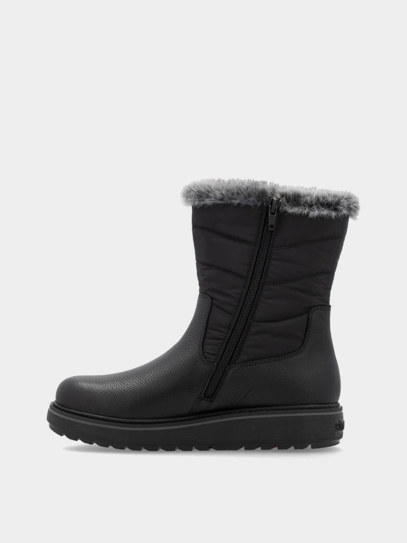 Сапоги дутики Remonte модель D0U79/03 Фото