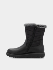 Сапоги дутики Remonte модель D0U79/03 Фото