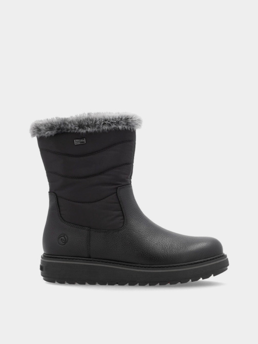 Сапоги дутики Remonte модель D0U79/03 Фото