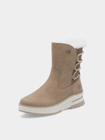 Сапоги Remonte модель D2B72/20 Фото