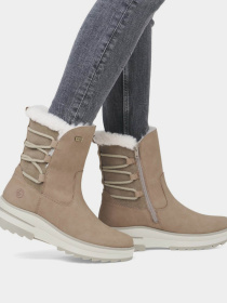 Сапоги Remonte модель D2B72/20 Фото