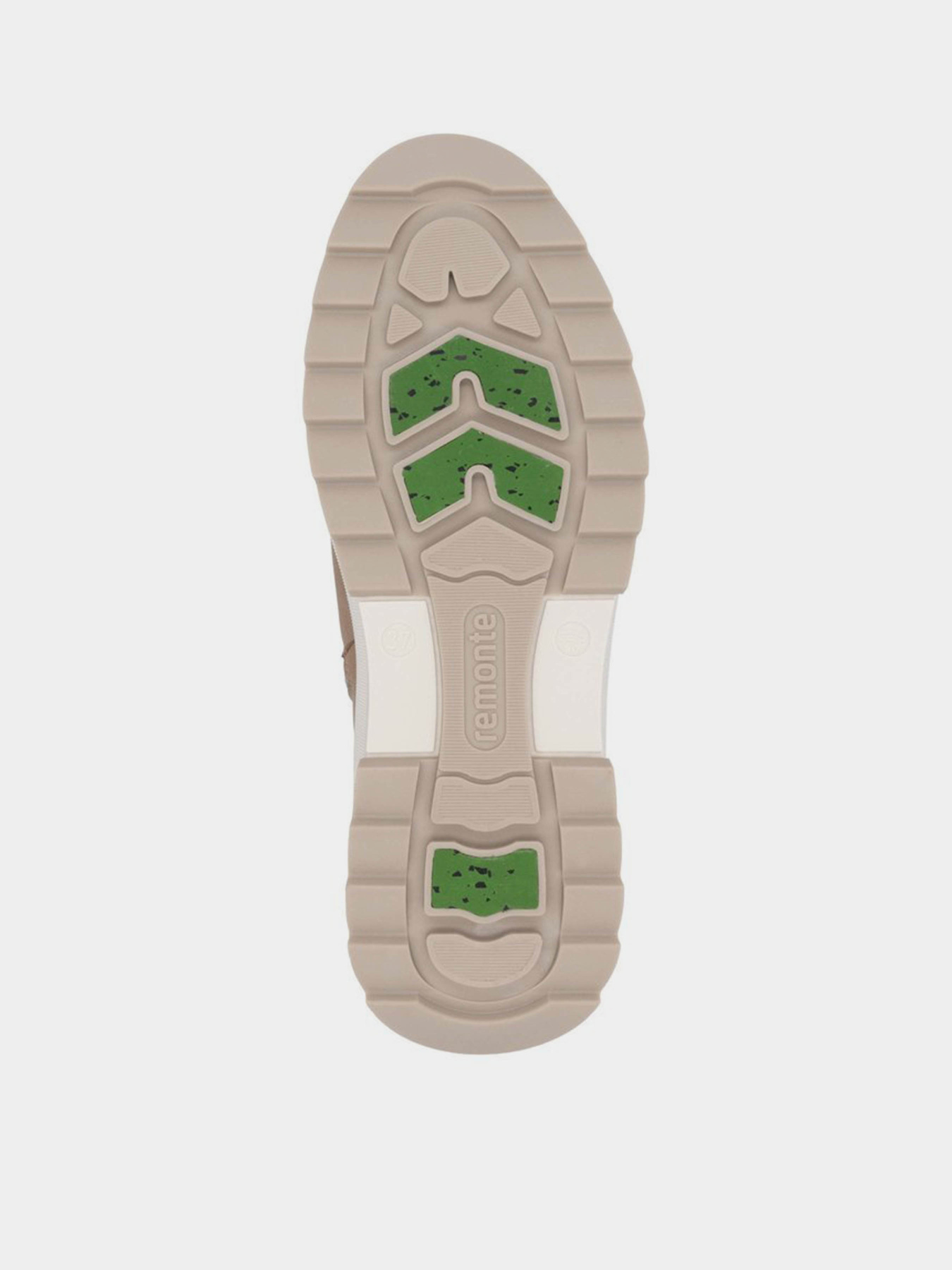 Сапоги Remonte модель D2B72/20 Фото