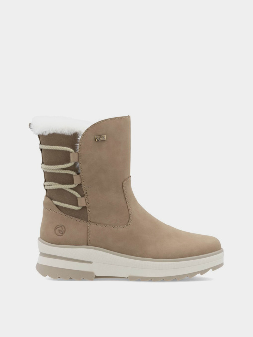 Чоботи Remonte модель D2B72/20 Фото