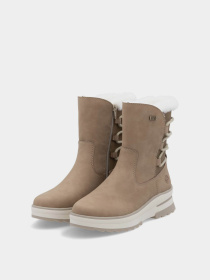 Сапоги Remonte модель D2B72/20 Фото