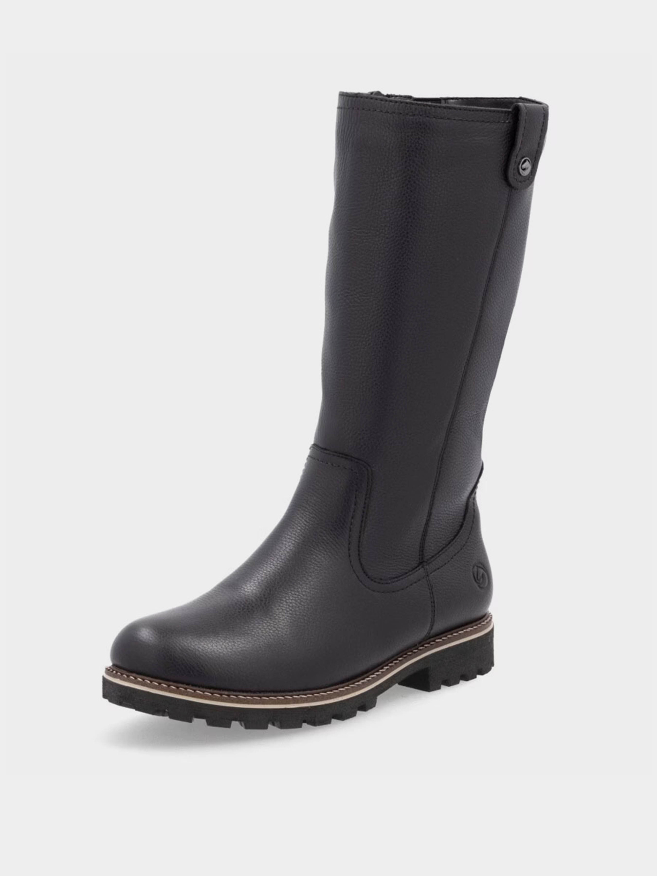 Сапоги Remonte модель D8485/00 Фото