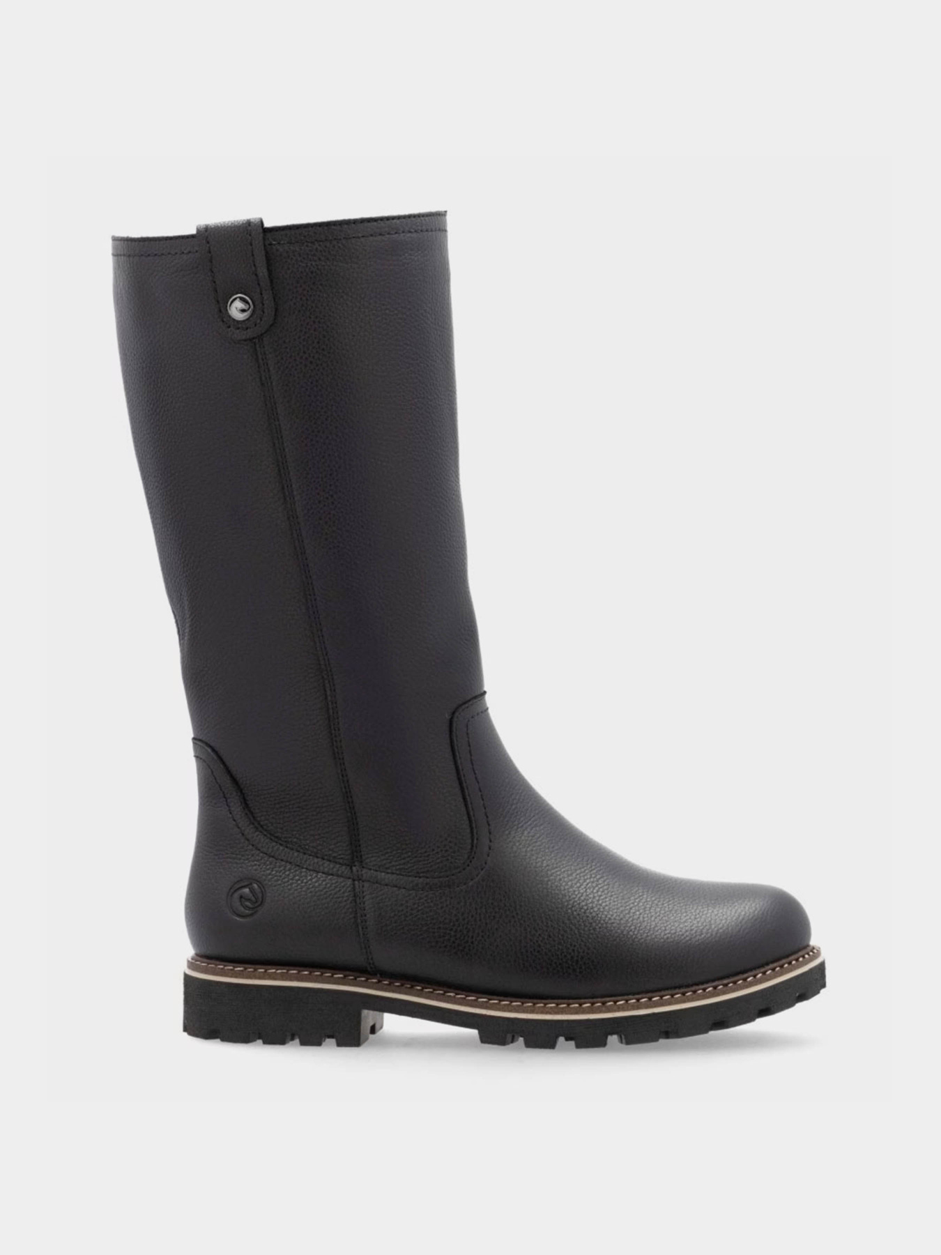 Сапоги Remonte модель D8485/00 Фото