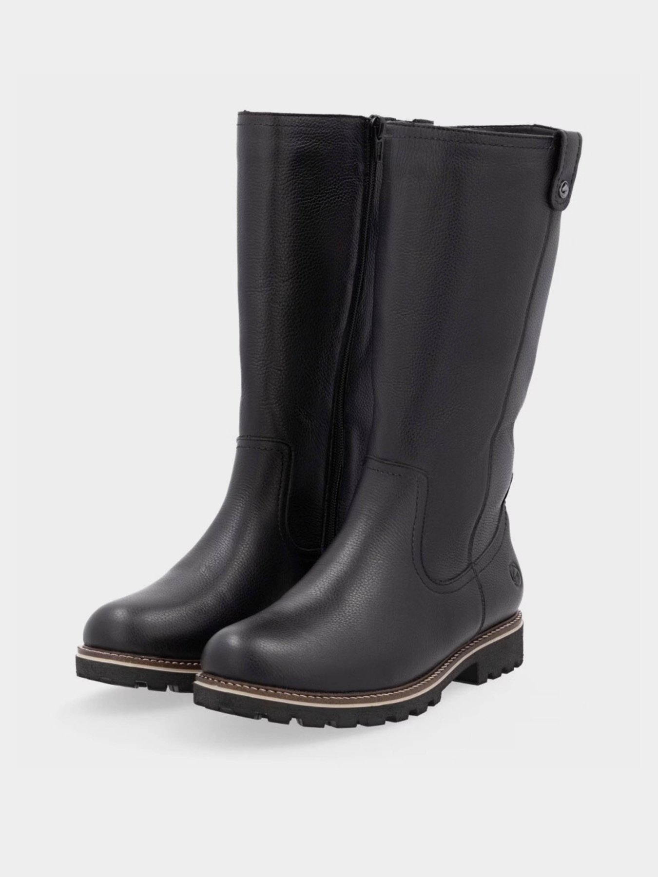 Чоботи Remonte модель D8485/00 Фото